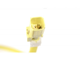 Подушка безопасности в сиденье 616556600E SsangYong Korando