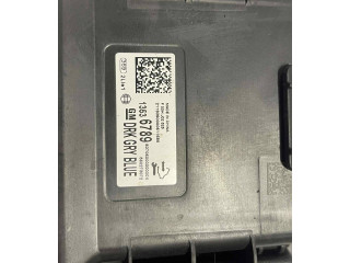 Блок управления 13536789   Buick Encore GX I