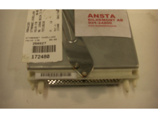 Блок управления коробкой передач P09442307 Volvo C70