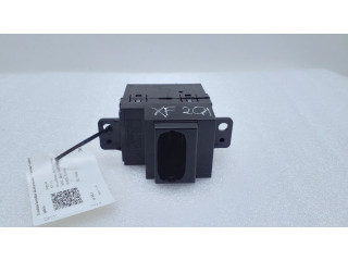 Считывающее устройство карточки зажигания