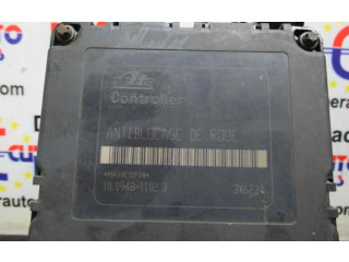 Jednotka ABS 10020401114 Citroen Berlingo