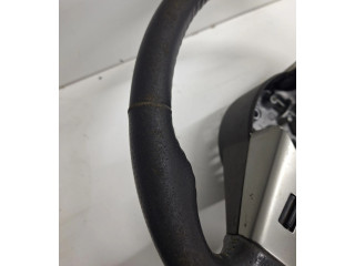 Руль Nissan Navara 2005 - 2016 года