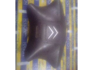 Подушка безопасности водителя 96454032XT01 Citroen Berlingo