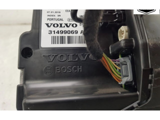 Панель приборов 31499069, 31499069   Volvo XC90       