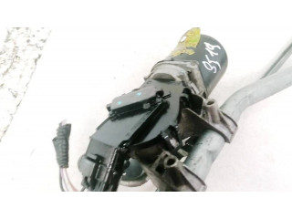 Моторчик дворников Renault Kangoo II