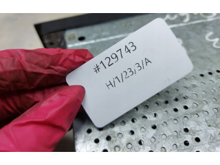 Турбина Радио/ проигрыватель CD/DVD / навигация Audi A3 S3 8P           