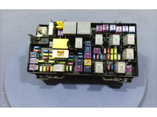 Блок предохранителей 68165692AC, 68165692AC Jeep Grand Cherokee