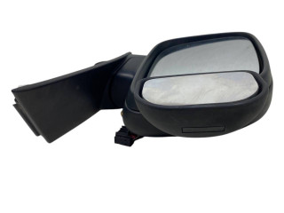 Зеркало электрическое        Volkswagen Caddy  2011 - 2016 года   