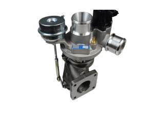 Турбина Fiat 500X 55278697, 827727