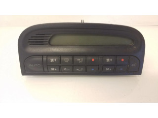 Блок управления климат-контролем 59590403, 95VW19988EFW Ford Galaxy