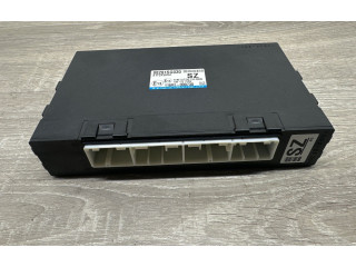 Блок комфорта 88281SG030, X1T24383H   Subaru Forester SJ   