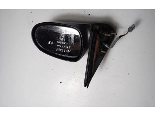 Зеркало электрическое Nissan Sentra B15 2000 - 2006 года