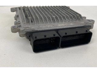 Блок управления двигателя 37820RL0G73, 1039S31352 Honda Accord