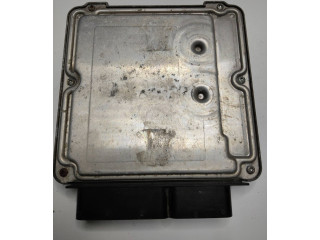 Блок управления двигателя 1860A906, 1039S19947 Mitsubishi Outlander