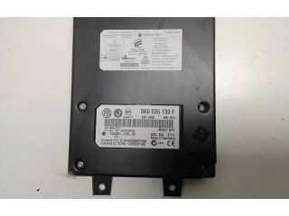 Řídící jednotka 03L907309K, 0281016272   Volkswagen Multivan T5 2012