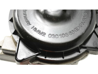 Масляный насос CAVD,CTHD,CNWA,CTKA 03C103669E Volkswagen Golf VI