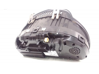 Přístrojová deska BMW 7 F01 F02 F03 F04 2009 9291396, 0263703069