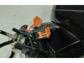 Зеркало электрическое Citroen DS4 - года