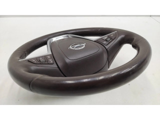 Volant Opel Astra J 2011