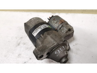 Стартер  8200369521E, TS8E6   Dacia Sandero