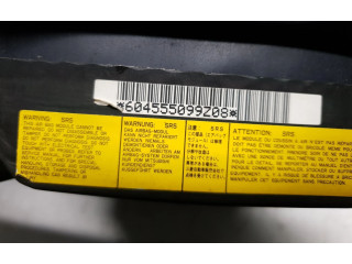 Подушка безопасности водителя 604555099Z08, 604555099Z08   Mitsubishi Space Star