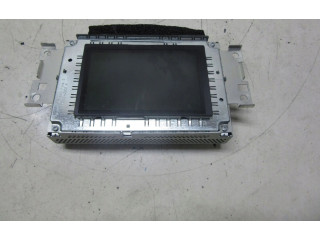 Дисплей    31344264   Volvo S60