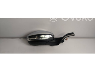 Зеркало электрическое Peugeot 2008 I 2013 - 2019 года