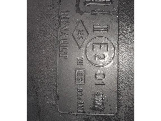 Зеркало (механическое) Renault Twingo I 1999 - 2006 года