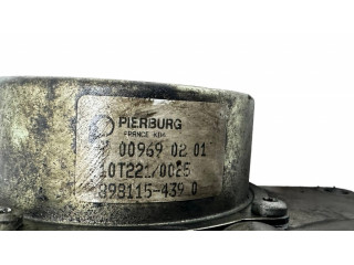 Вакуумный насос