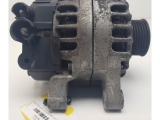 Генератор 9642880280 Citroen Berlingo