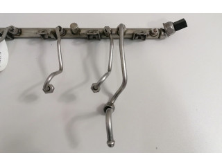 Vstřikovací lišta 7547600 BMW X5 E70 pro benzínový motor 4.4 S63 B44 A