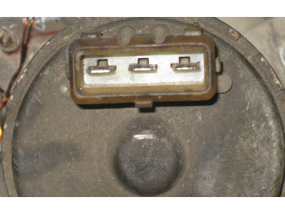 Вентилятор радиатора Volkswagen Jetta II