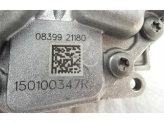 Масляный насос 150126230R Dacia Sandero III