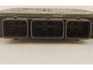 Блок управления двигателя 216460986, 50409S05 Citroen Xsara