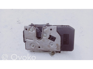 Передний замок