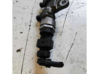 Vstřikovací lišta 0445214194 Fiat Doblo pro naftový motor 1.3