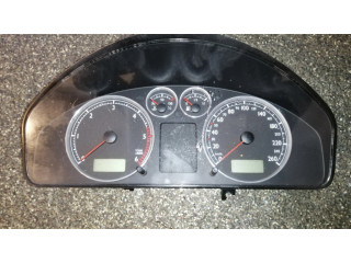 Панель приборов 7M7920800J, YM2110849BKD   Seat Alhambra (Mk1)       