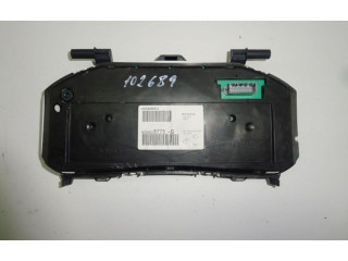 Панель приборов 8200628775G, 8200628775G   Renault Clio III       