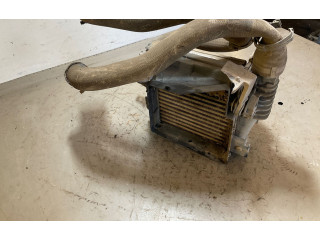 Интеркулер  9675627980, M1624677   Peugeot Partner III 