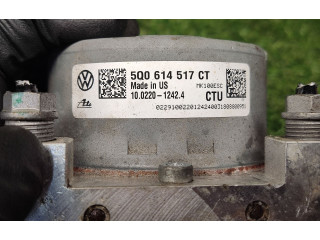 АБС Steuergerät 5Q0614517CT Volkswagen Jetta USA 2019 - года
