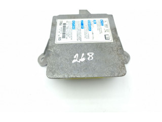 Блок подушек безопасности 77960TL4E911M1   Honda Accord