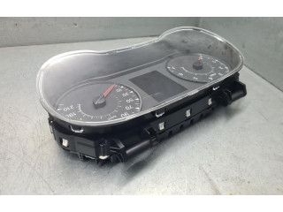 Přístrojová deska Dacia Duster II 2019 248106508R, RNI248106508R