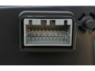 Přístrojová deska SsangYong Actyon 2008 8021031520