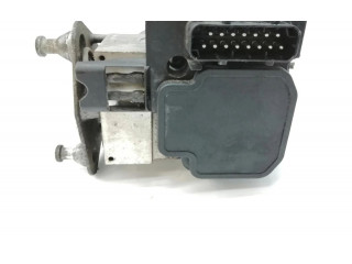 Блок управления АБС    Mercedes-Benz A W168