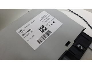 Řídící jednotka 8513161, 0281017627 BMW 5 F10 F11 2012