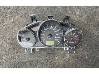 Панель приборов MR951770 Mitsubishi Colt