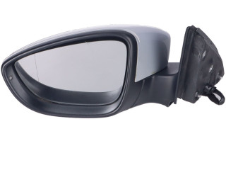 Зеркало электрическое Volkswagen Jetta IV 1999 - 2005 года