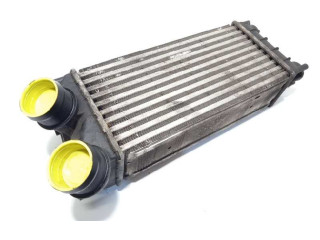 Интеркулер  9684212480, 0384N9   Peugeot 5008 