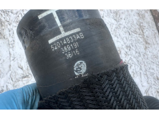 Интеркулер Jeep Grand Cherokee