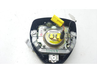 Подушка безопасности водителя 77800SMGG710   Honda Civic